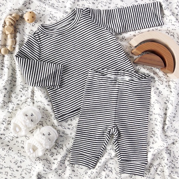 Gymboree Other - NWT NB Blanket, Shirt & Pants Set